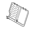 64310AL00A - : Seat Back Frame for Subaru: Legacy Image