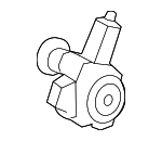 8571035230 - Body: Motor for Toyota: 4Runner Image