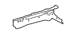 5711147030 - : Inner Rail for Lexus Image