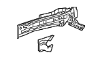 5711647902 - : Outer Rail for Lexus Image