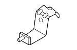 17228834038 - Cooling System: Outlet Tube Holder for BMW Image
