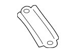 1862A045 - Electrical: Support Bracket for Mitsubishi: Lancer, Outlander Sport Image