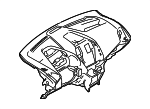 KT1Z6104320AL - Body: Instrument Panel for Ford: Transit Connect Image