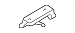 9179018 - Exhaust: Rear Muffler Bracket for Volvo Image