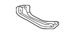 30730656 - Exhaust: Catalytic Converter Bracket for Volvo Image