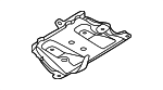 648601AA0A - : Mount Bracket for Nissan: Murano, Quest Image