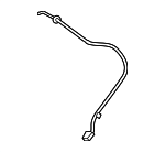 81678D2000 - Body: Harness for Genesis: G90 Image