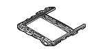 81620D2000 - : Sunroof Frame for Genesis: G90 Image