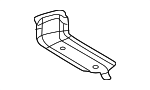 7448376010 - : Battery Holder Clamp for Lexus Image
