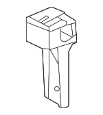 2885924020 - : Holder for Lexus Image