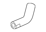 361745MSH00 - Emission System: Air Tube for Honda Image