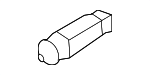 2673489900 - Body: Bulb for Nissan Image