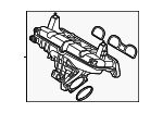 283102MHA0 - Engine: Intake Manifold for Hyundai: Santa Fe, Tucson Image