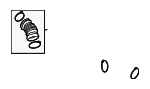 13717852384 - Engine: Intake Hose for BMW Image