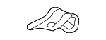981602W000 - Body: Motor Bracket for Hyundai Image