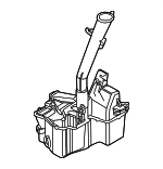 98611N9100 - Body: Reservoir for Hyundai Image