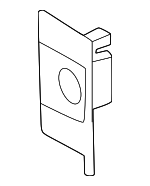 51117931237 - : Holder for BMW: XM Image