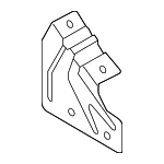 BP4K669B2 - : Control Assembly Side Bracket for Mazda: 3 Image