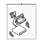 BR9L66DF0G - : Control Assembly for Mazda Image