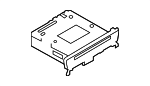 4G0035187D - : Control Module for Audi Image