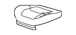 89039816 - Body: Cushion Cover for GM Image