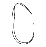 89046281 - Body: Cushion Cover Ring for GM Image