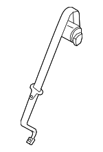 72117346564 - : Lap &amp; Shoulder Belt for BMW Image