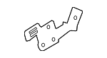 55354475 - Emission System: Purge Line Bracket for Saturn: Astra Image