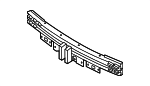 F20305R0MH - Body: Impact Bar for Nissan Image
