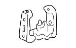 5899550020 - Body: Console Bracket for Lexus: LS430 Image