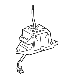 3356050010 - : Gear Shift Assembly for Lexus: LS430 Image