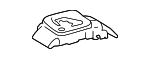 3597150050 - Body: Shift Indicator for Lexus: LS430 Image
