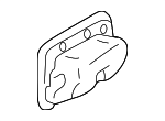 6424068D00 - Body: Fuel Pocket for Suzuki: Grand Vitara, Vitara, XL-7 Image