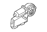 8E0959802E - Body: Window Motor for Audi: A4, A4 Quattro, RS4, S4 Image