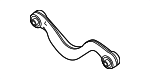 LR137509 - : Suspension Control Arm for Land Rover: Discovery Sport, Range Rover Evoque Image