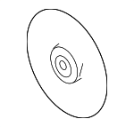 252312E000 - : Fan Blade for Hyundai Image