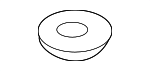 3260 - Body: Grille Washer for Mercedes-Benz Image