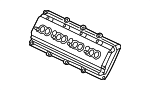 5037531AB - Engine: Valve Cover for Chrysler: 300 | Dodge: Charger, Magnum | Jeep: Grand Cherokee Image