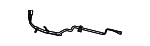52121036AG - Emission System: Harness for Mopar Image