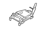 896002J100 - Body: Seat Track for Kia: Borrego Image