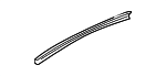 6121252080 - Body: Side Rail for Toyota Image