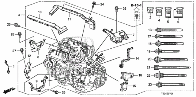 Diagram 1