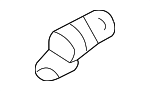 5Q1919275BGRU - Body: Parking Aid Sensor for Audi Image