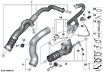13637591625 - : Changeover Valve for BMW Image