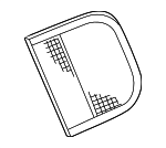 63218364728 - Electrical: Tail Lamp Assembly for BMW: 323Ci, 325Ci, 328Ci, 330Ci, M3 Image