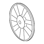 1636128240 - : Fan Blade for Toyota: RAV4 Image