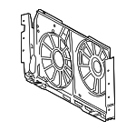 1671128321 - : 2012 Toyota RAV4 - Shroud for Toyota Image