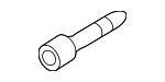808208880 - Cooling System: Belt Tensioner Bolt for Subaru Image