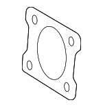 4478502060 - Body: Master Cylinder Assembly Gasket for Toyota Image