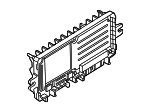 66555B60EA8 - Electrical: Control Module for BMW Image